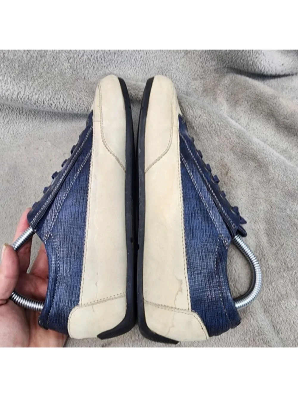 bussola size mens
